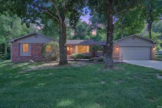 1905 W  James Dr, Marion, IN 46952