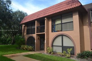8601 NW 34th Pl #A208, Sunrise, FL 33351