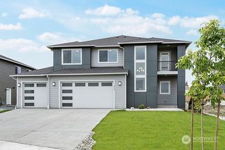 6102 232nd Avenue E #185, Buckley, WA 98321