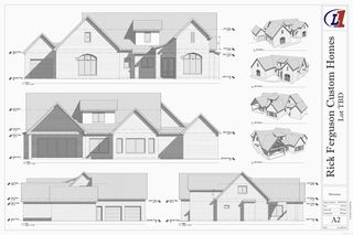 34011 Lakeview West Dr, Roland, AR 72135