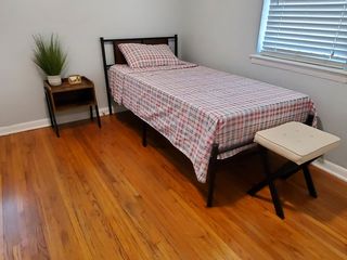 Dirección no revelada, Fort Worth, TX 76115