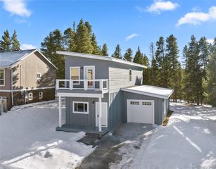 162 Brooklyn Circle, Leadville, CO 80461