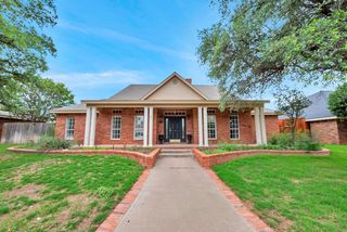 5513 Ridgemont, Midland, TX 79707