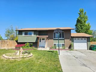 3500 W  6875 S, West Jordan, UT 84084