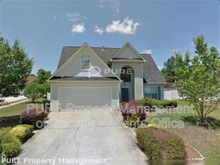 333 Summer Hill Cir, Stockbridge, GA 30281