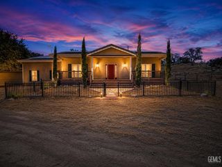 11900 Jay Dr, Caliente, CA 93518