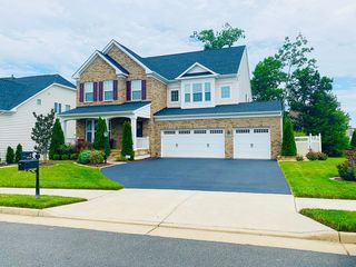 4419 Weejun Loop, Woodbridge, VA 22192