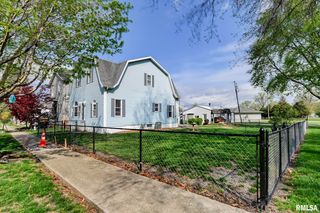 230 Elm St, Kincaid, IL 62540