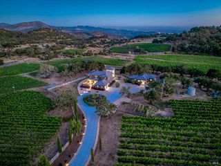 2929 Atlas Peak Road, Napa, CA 94558