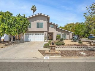 152 W  Omaha Ave, Fresno, CA 93711