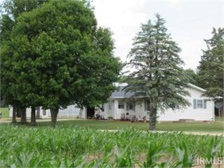 1500 E  700 S, Wabash, IN 46992