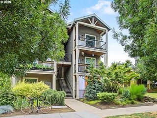5734 N  Montana Ave #5, Portland, OR 97217