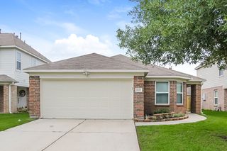 4843 Fair Oak Dale Ln, Humble, TX 77346