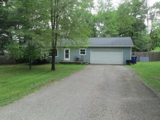 316 N  Juneau St, Adams, WI 53910