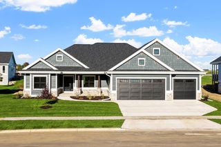 4074 Hanover Dr, Deforest, WI 53532