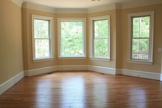 Lower bedroom