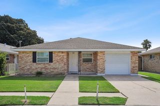 649 Aris Ave, Metairie, LA 70005