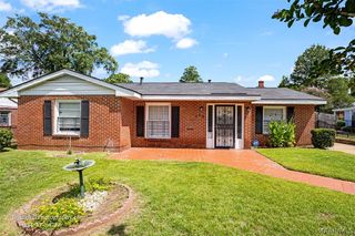 614 Stuart St, Montgomery, AL 36105