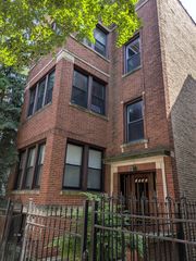 1523 W  Ardmore Ave, Chicago, IL 60660
