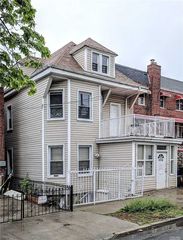 4047A Hill Ave, Bronx, NY 10466