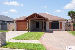 2804 Vienna St, Brownsville, TX 78520