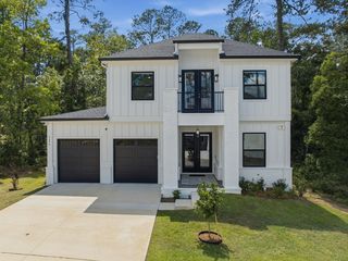 4696 Greta Boulos St, Tallahassee, FL 32309