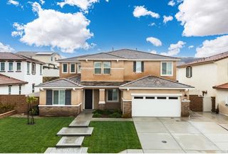 11411 E  Serrano Sq, Yucaipa, CA 92399
