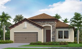 Fresh Spring Plan in Vicenza, North Venice, FL 34275