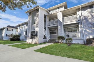 10875 Abercorn St #713, Savannah, GA 31419
