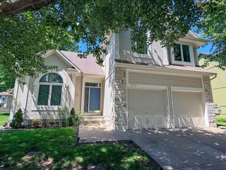 14651 W  141st Dr, Olathe, KS 66062
