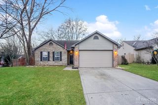 1342 Country View Ct, Indianapolis, IN 46234