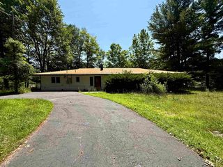 2444 Boman Rd, Alger, MI 48610