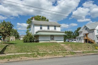 144 W  Main St, Worthington, PA 16262