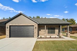 1835 Carrington Way, Belleville, IL 62226