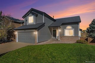 3037 Deer Creek Drive, Highlands Ranch, CO 80129