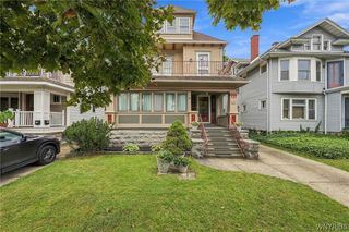 344 Bedford Ave, Buffalo, NY 14216