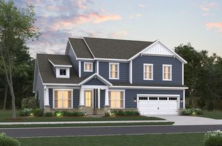 Sawmill Plan in Sandpiper Cove, Selbyville, DE 19975