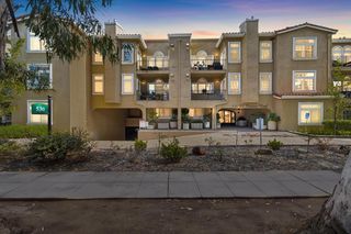 530 El Camino Real #306, Burlingame, CA 94010