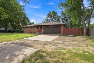 4621 W  13th St N, Wichita, KS 67212