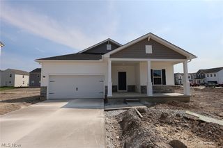 4345 Dogwood Ave, Perry, OH 44081