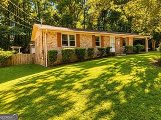 3766 Renee Cir, Gainesville, GA 30507