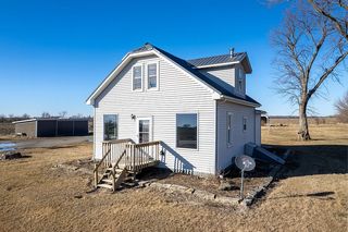1075 230th St, Conesville, IA 52739
