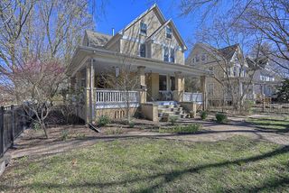 1120 W  Church St, Champaign, IL 61821