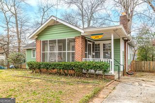 603 Cameron St SE, Atlanta, GA 30312