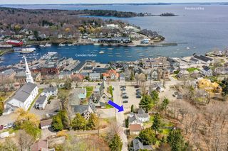 13 Wood Street, Camden, ME 04843