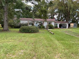 7321 Ridge Rd, Brewton, AL 36426