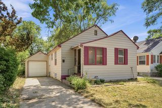 554 Buist St SW, Wyoming, MI 49509