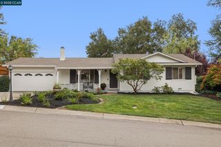 190 Verde Mesa Dr, Danville, CA 94526