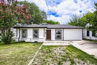 326 E  Holley St, Mesquite, TX 75149