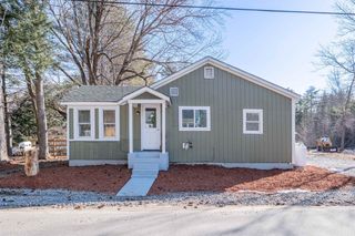 57 Flaghole Road, Andover, NH 03216